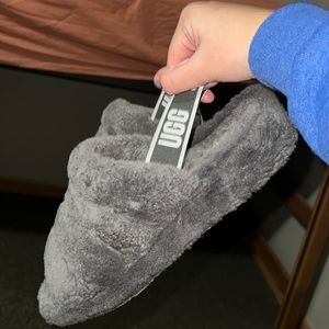 UGG slippers